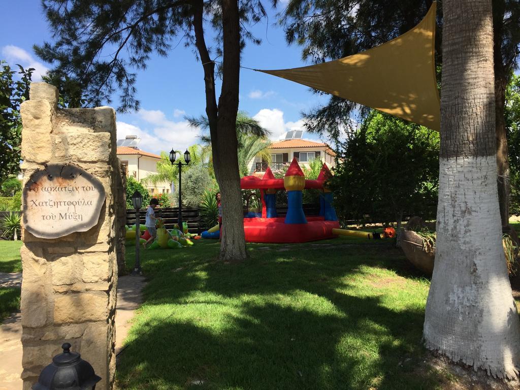 De Michanna וילה *