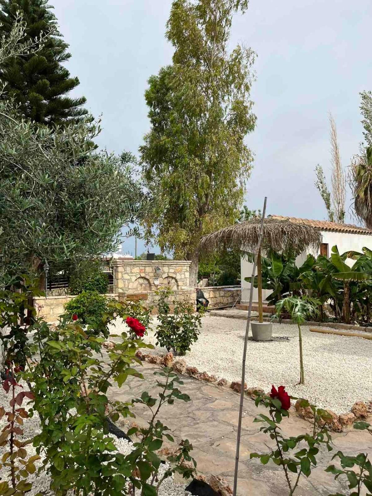 De Michanna וילה Anarita
