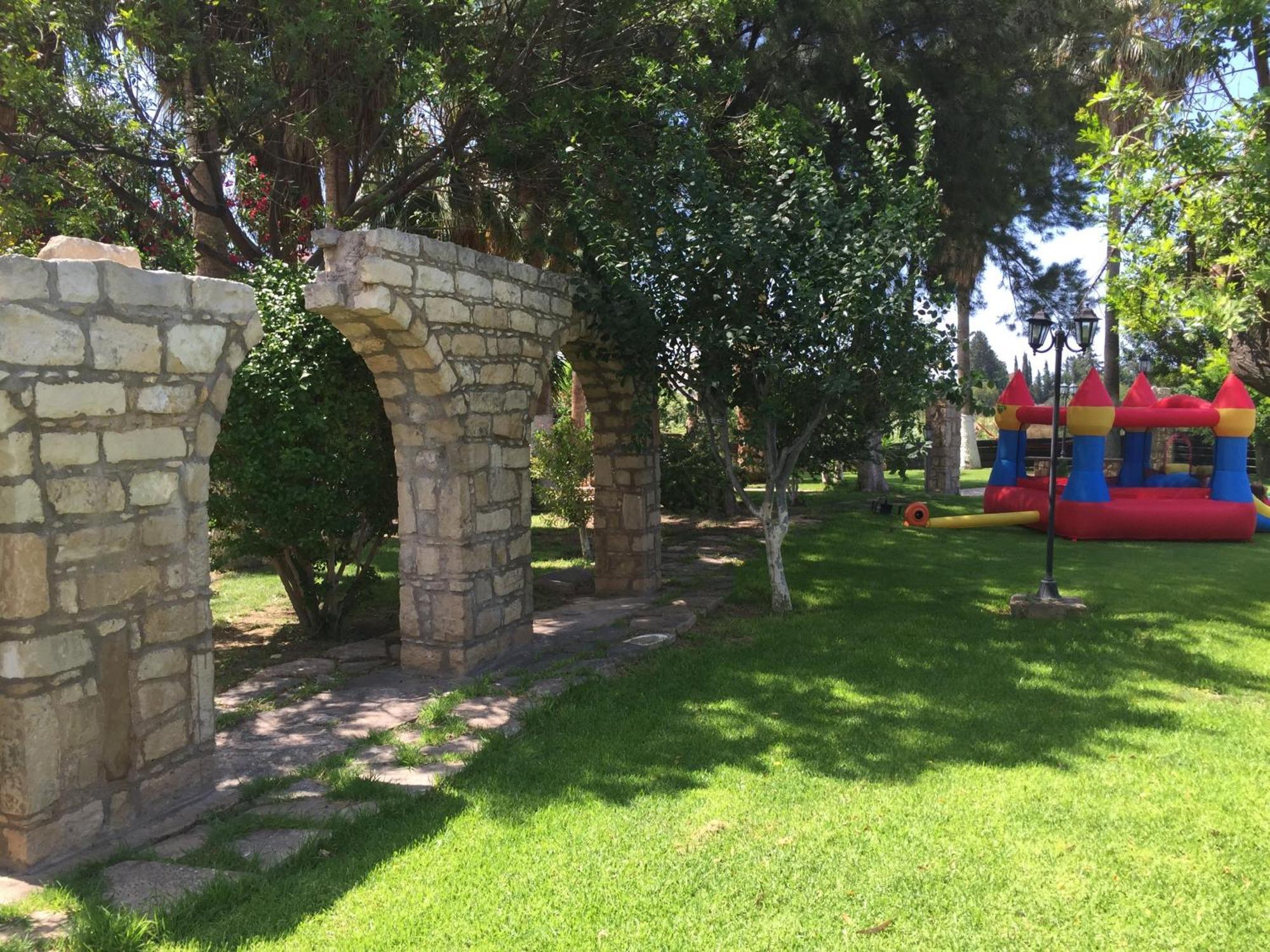 De Michanna וילה