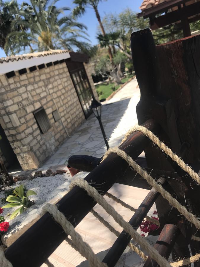 וילה De Michanna Anarita