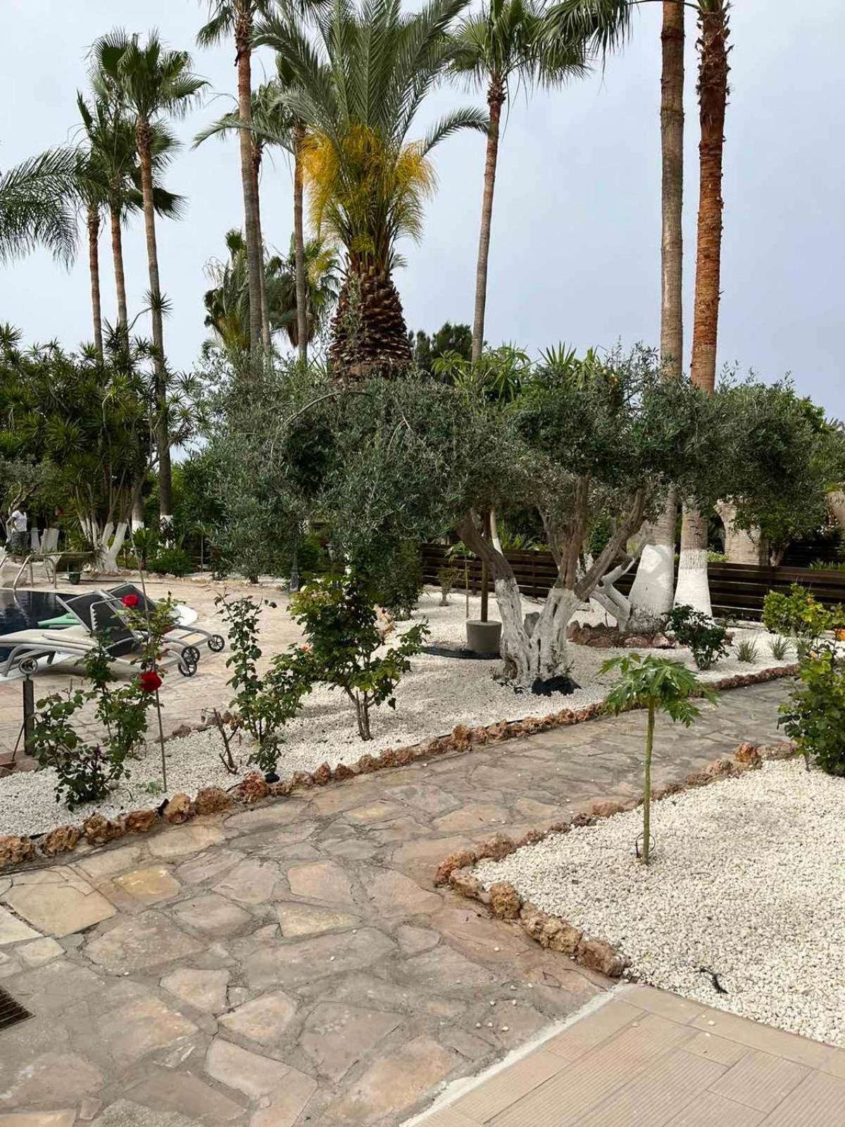 De Michanna Villa