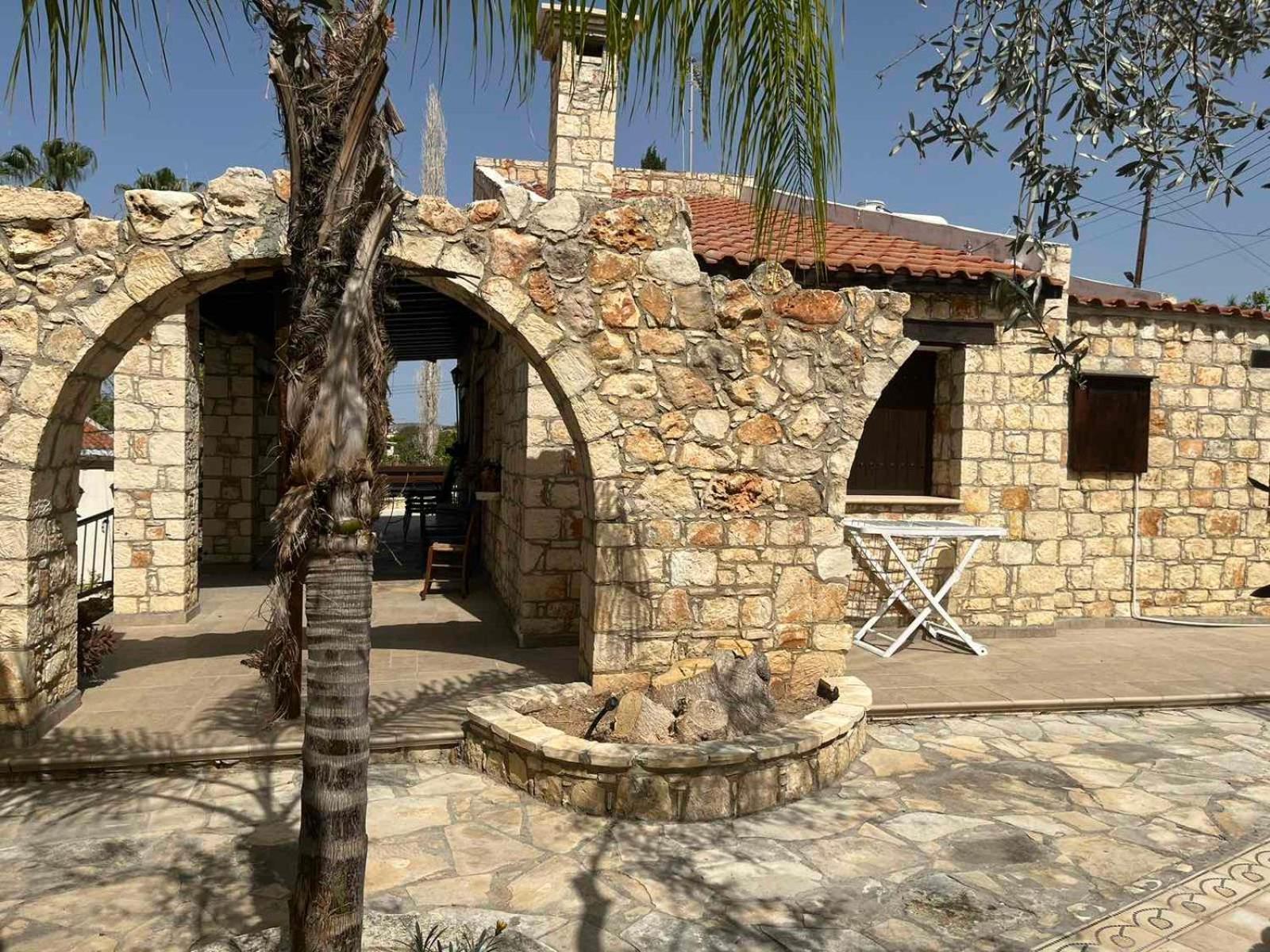 Villa De Michanna