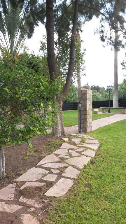 De Michanna Villa Anarita