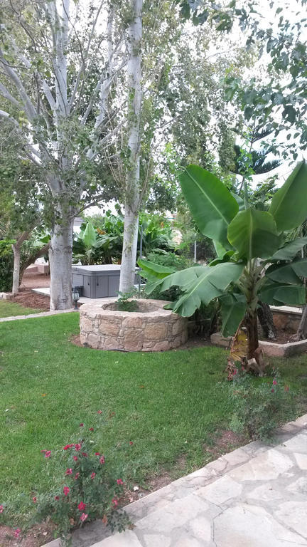 Villa De Michanna *