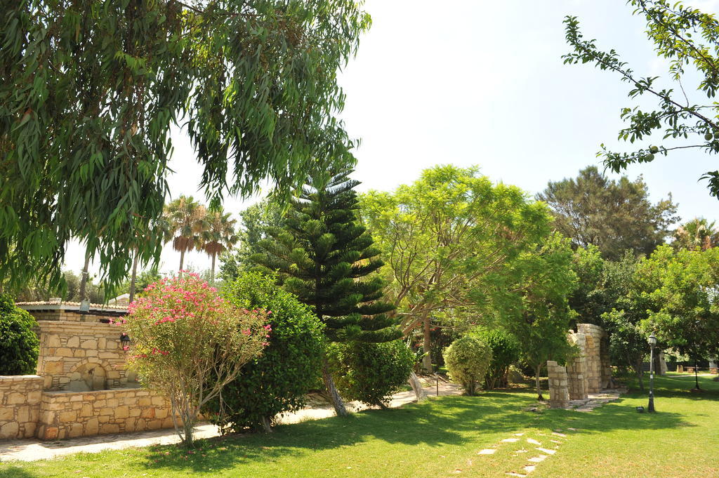 Villa De Michanna